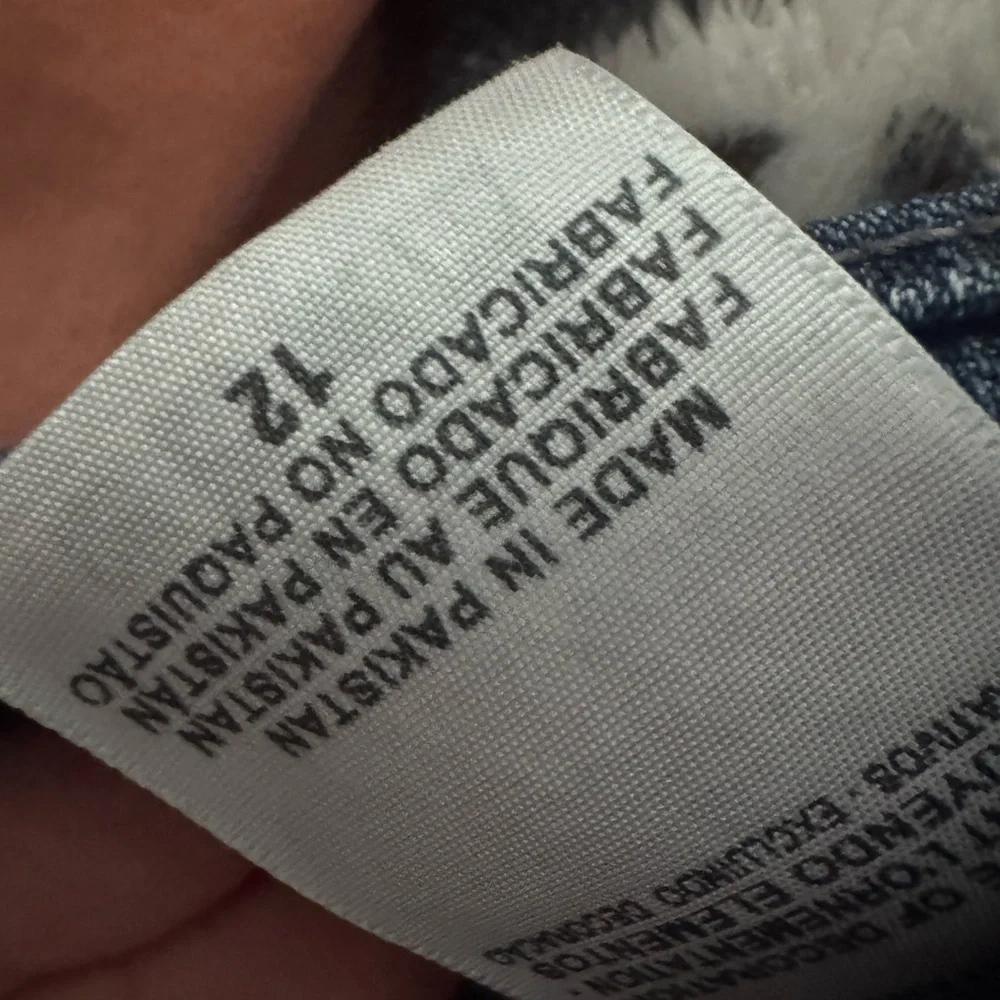 Levis classic levi